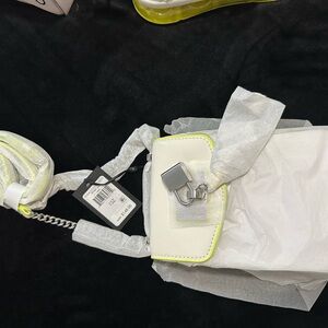 Brand New DKNY Crossbody Purse